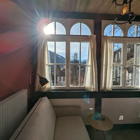 Gasthof Eggwirt Ulten Buitenkant foto