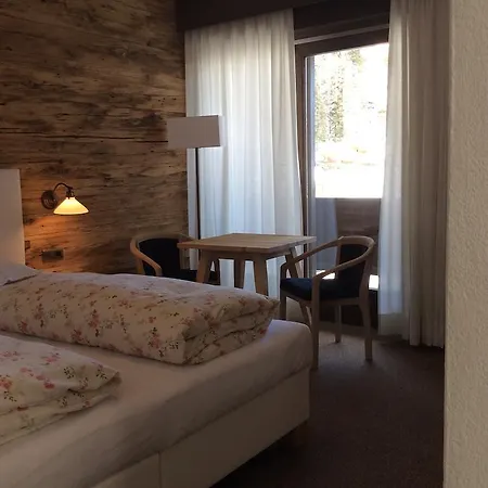 Gasthof Eggwirt Ulten Kamer foto