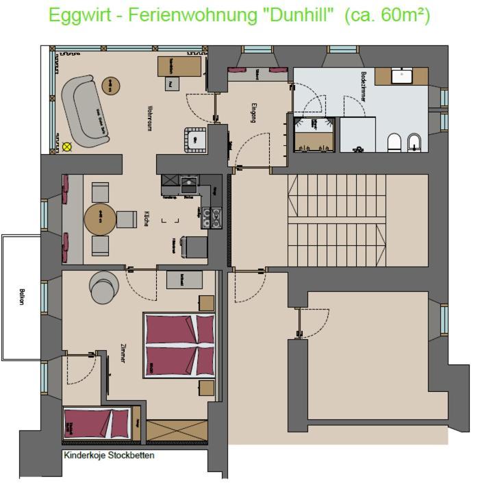Hotel Eggwirt
