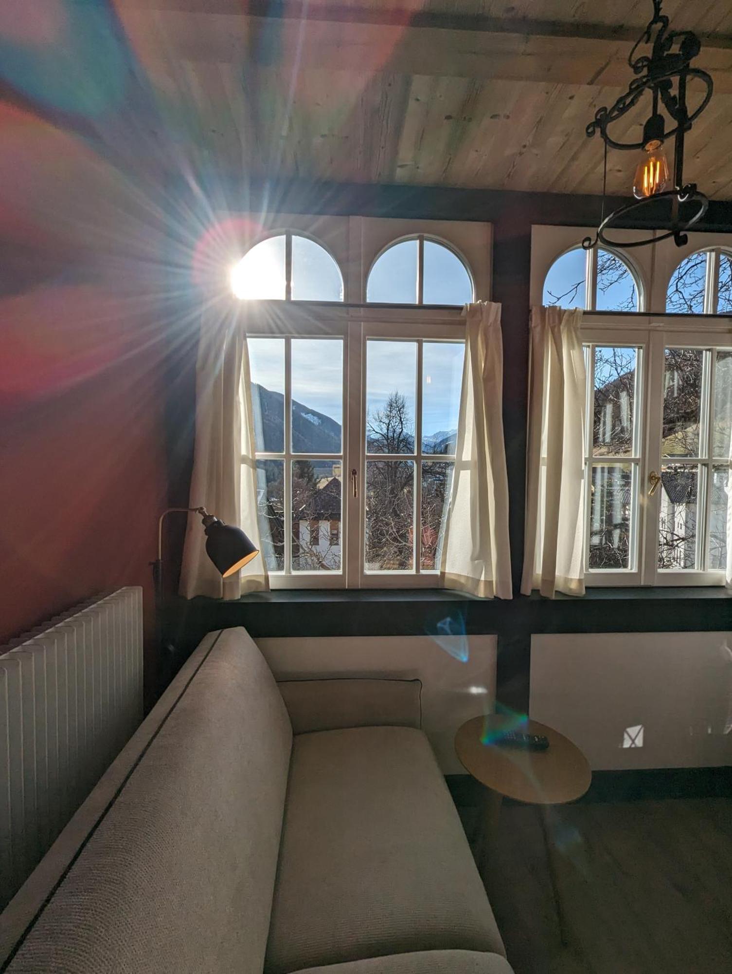 Hotel Eggwirt