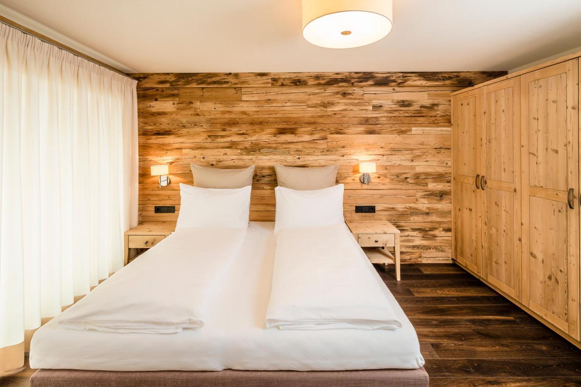 Hotel Eggwirt Ultimo