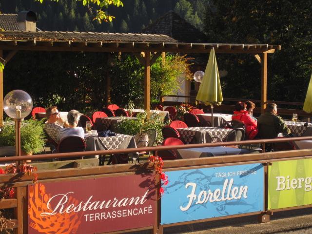Hotel Eggwirt