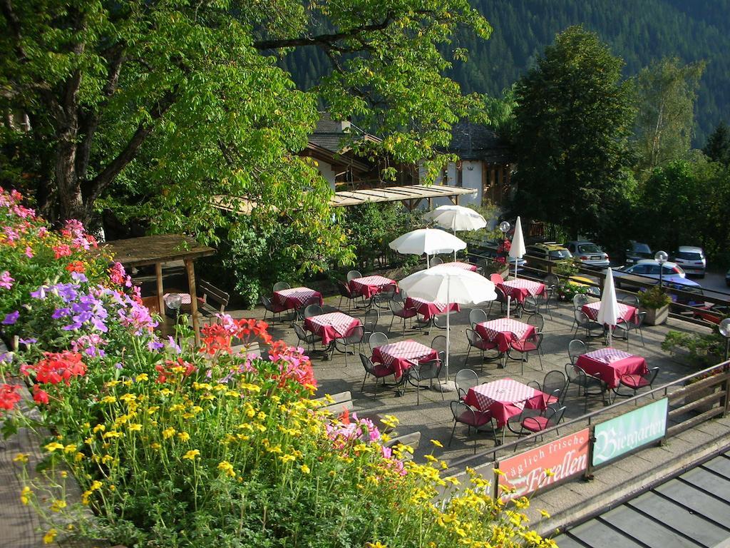 Eggwirt Hotel Ulten