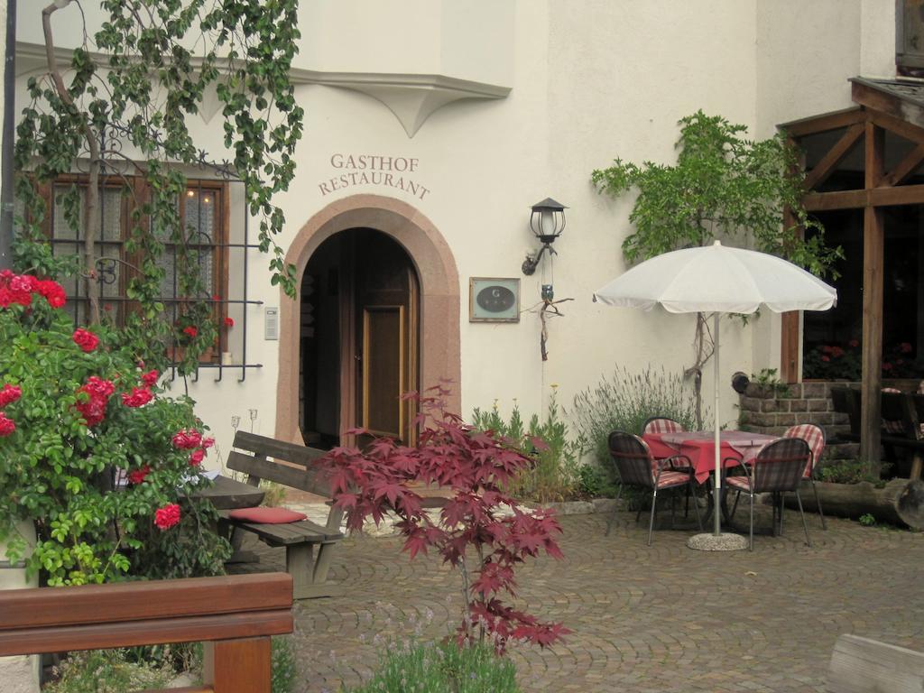Hotel Eggwirt Ulten