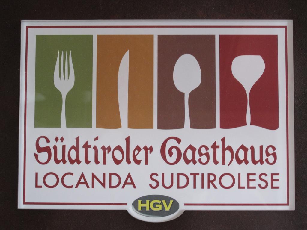 Eggwirt 3* Ulten