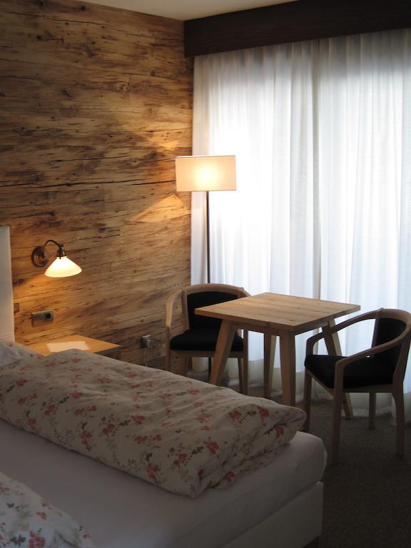 Eggwirt Hotel Ulten