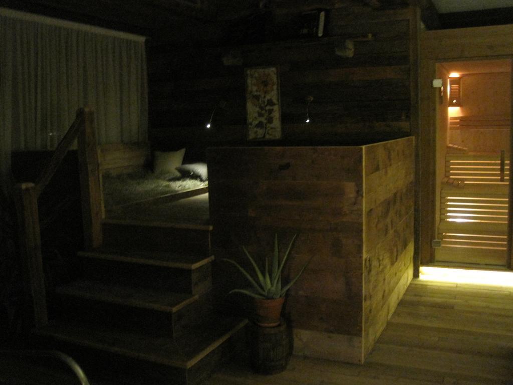 Hotel Eggwirt 3*